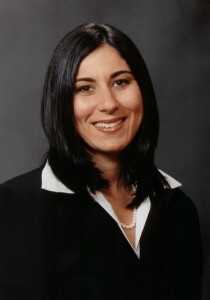 Julie Ruben-Rodney, veteran facilitator & veteran trainer