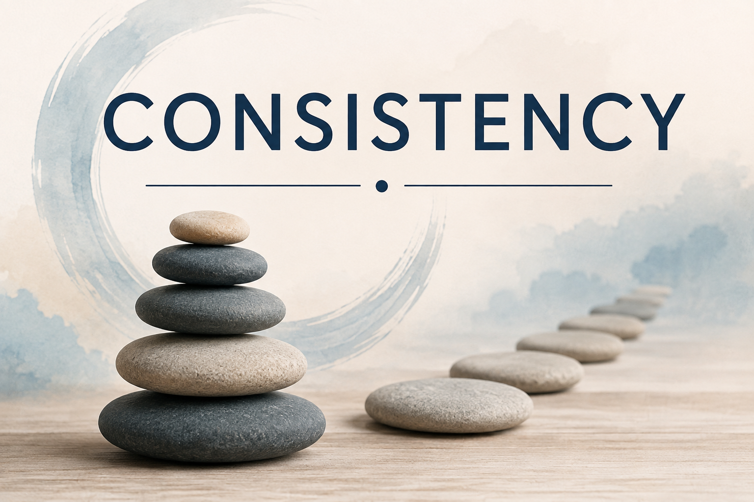 consistency