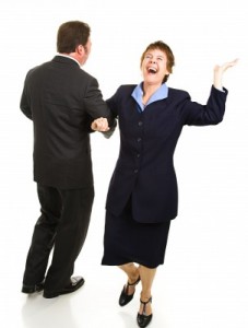 sense of humour in the workplace