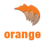 true colors - orange